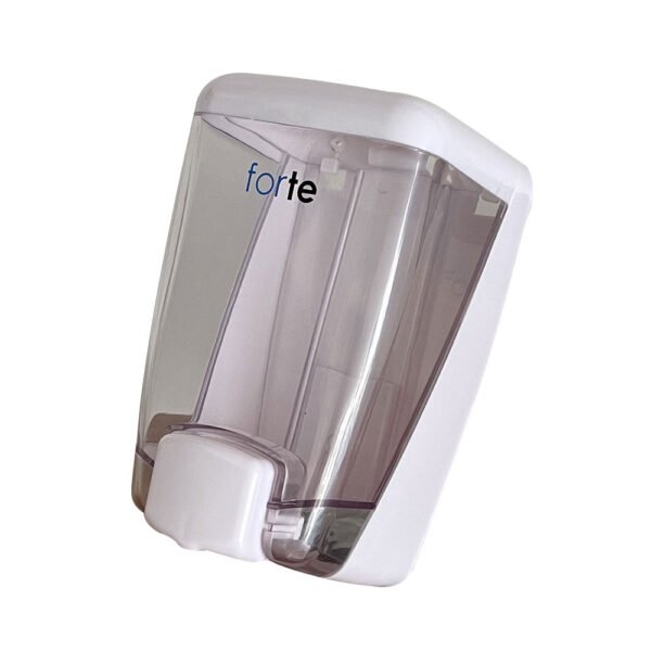 Jabonera / Dispensador de Jabón Líquido o Gel Antibacterial Forte G-F934-BT