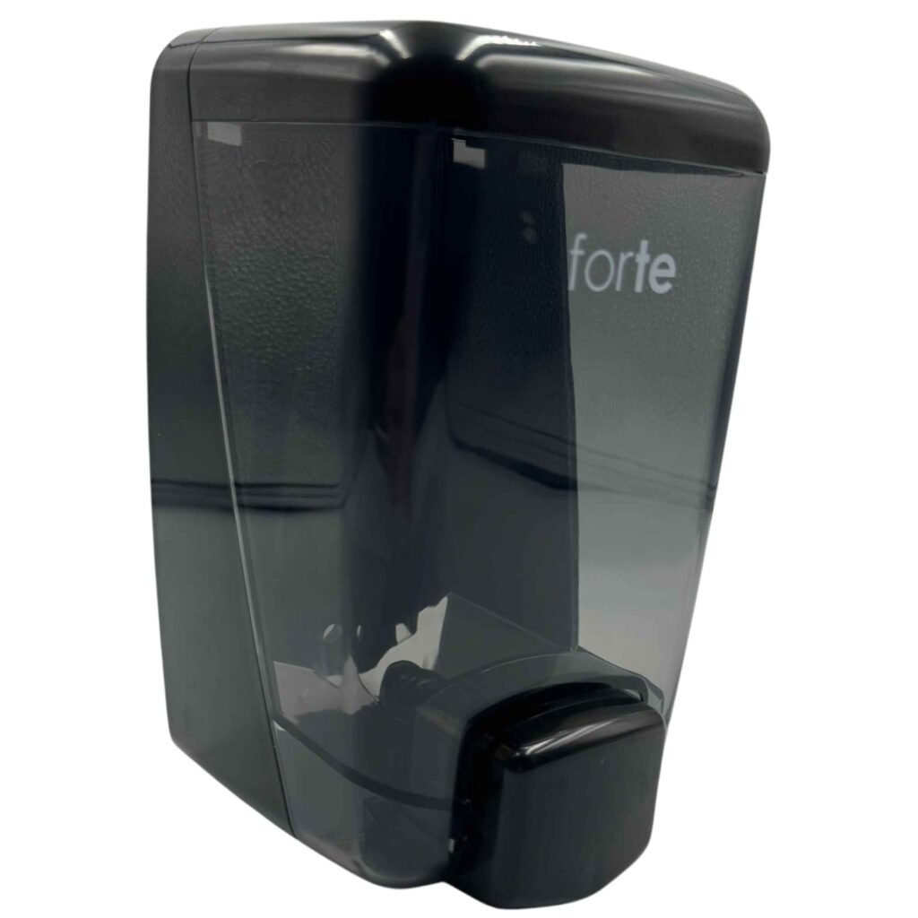 Jabonera / Dispensador de Jabón o Gel Antibacterial Forte G-F934-NH 1
