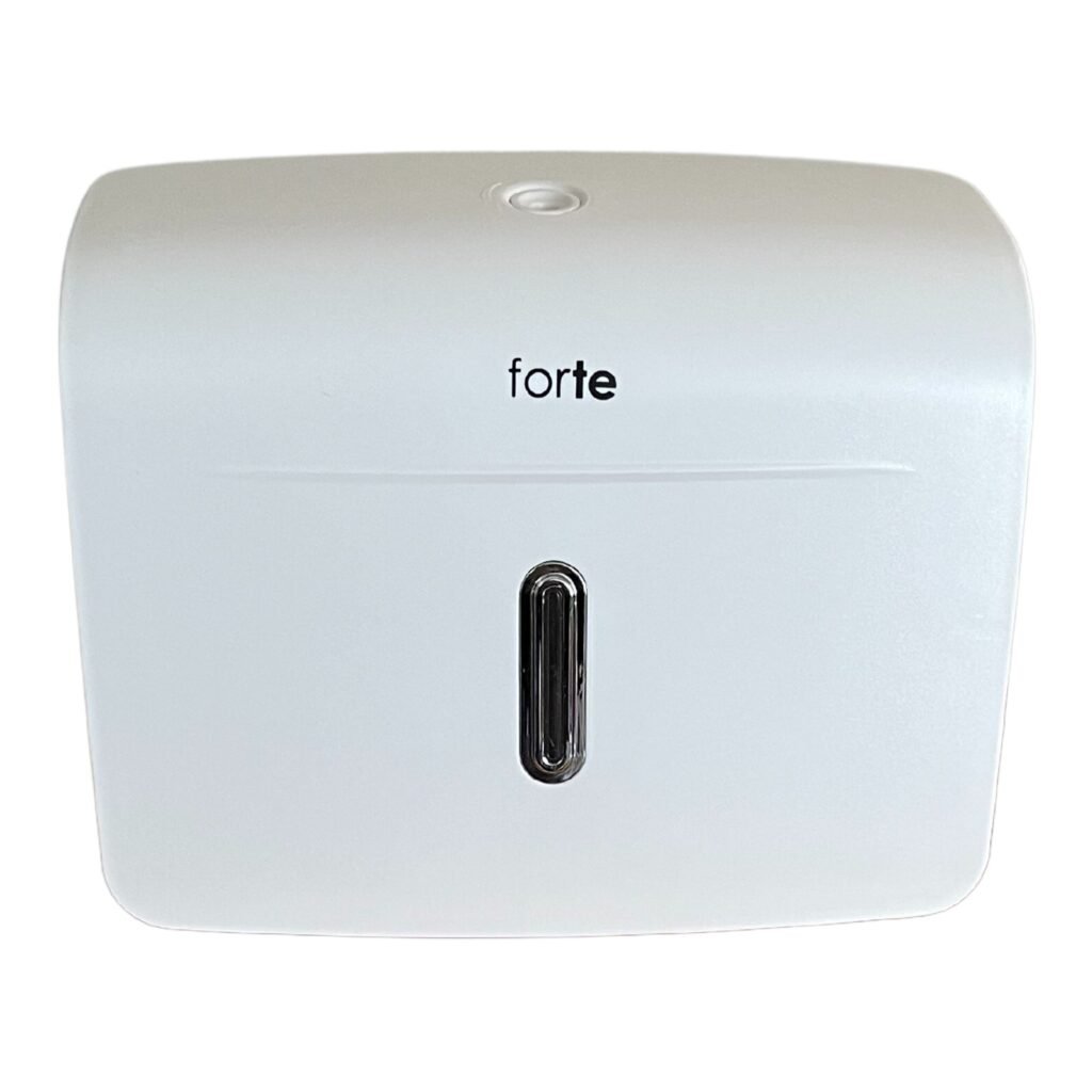 Dispensador de Toalla Interdoblada Forte G-F4830-GB 2