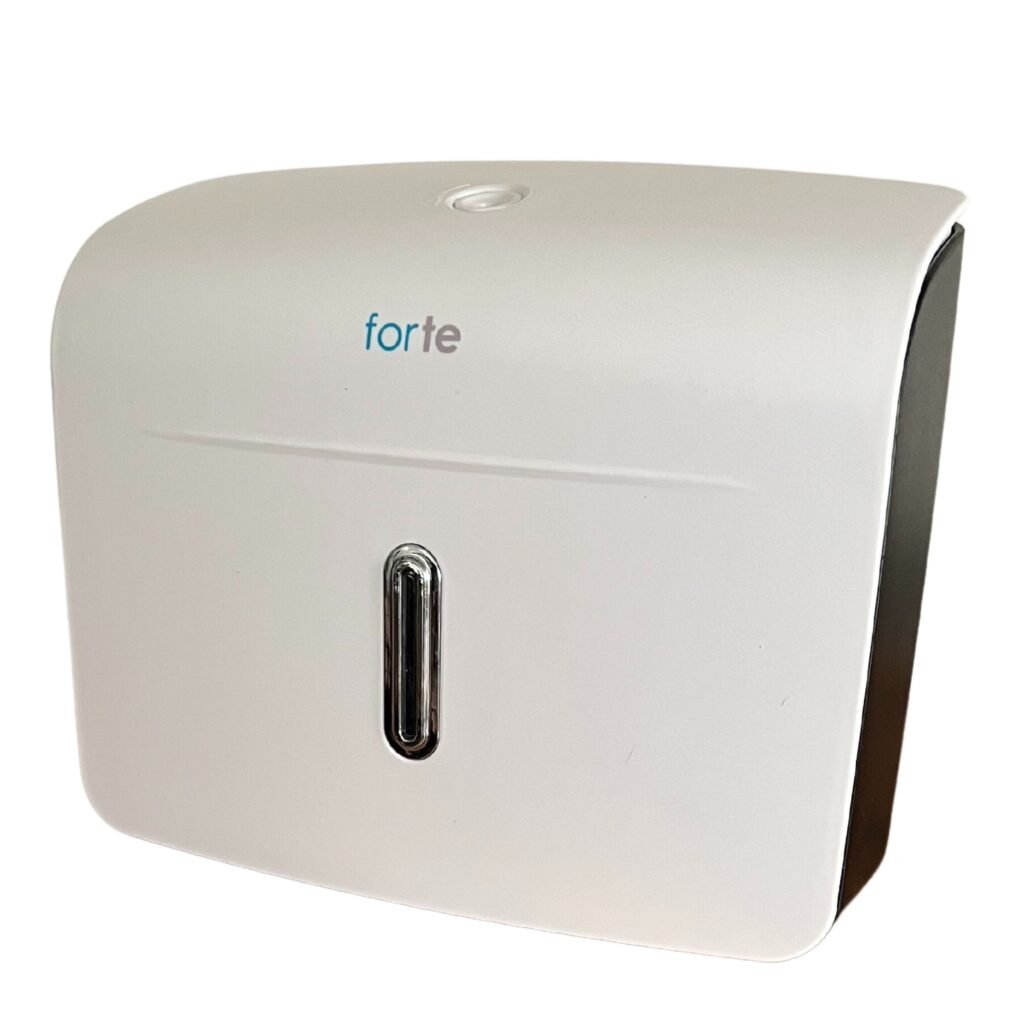 Dispensador de Toalla Interdoblada Forte G-F4830-YY 1