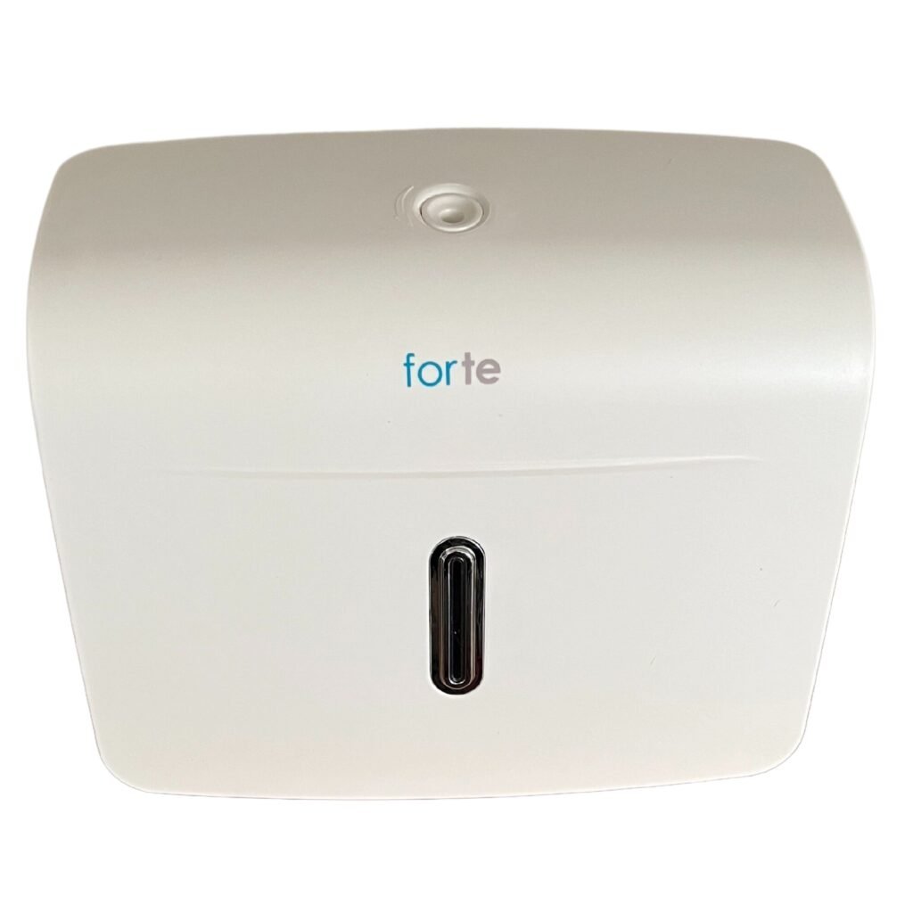 Dispensador de Toalla Interdoblada Forte G-F4830-YY 2