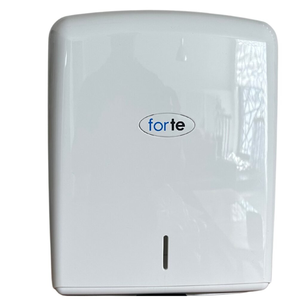 Dispensador Toalla Interdoblada Forte G-AH37000F 2