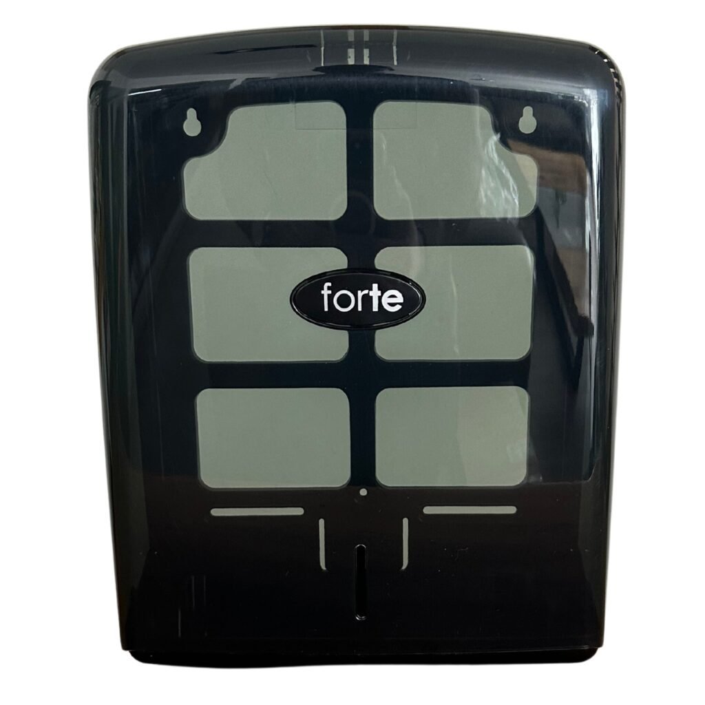 Dispensador Toalla Interdoblada Forte G-AH37403F 2