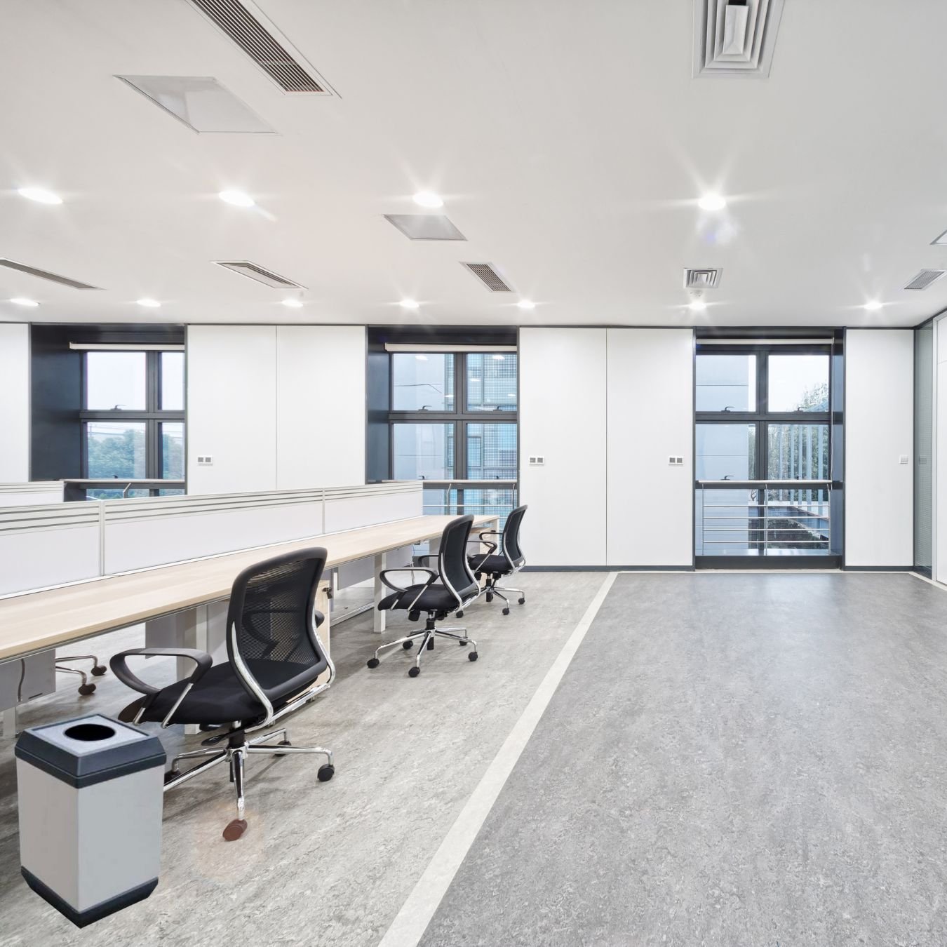 Cesto Papelero / Bote de Basura Papelero en Acero Inoxidable Cubo T/P Perforado de 26 cm x 26 cm x 39 cm y de 26 Litros. Clave: G-110936 3 Cesto Papelero / Bote de Basura Papelero en Acero Inoxidable Cubo T/P Perforado de 26 cm x 26 cm x 39 cm y de 26 Litros. Clave: G-110936 3