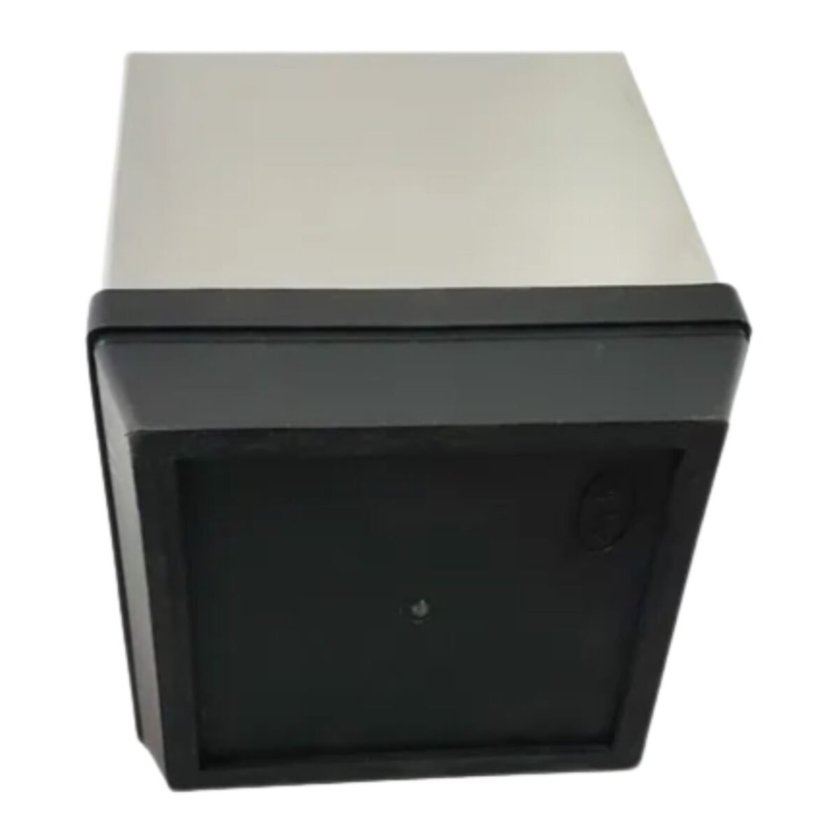 Cesto Papelero / Bote de Basura Papelero en Acero Inoxidable de 26 x 26 x 70 cm y de 47 litros. Clave: G-112836 4